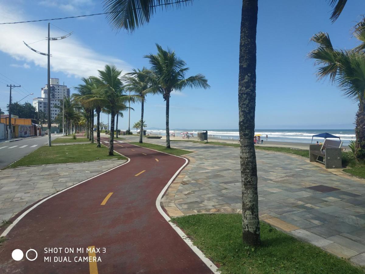Pousada Praia Grande Solemar Exterior foto