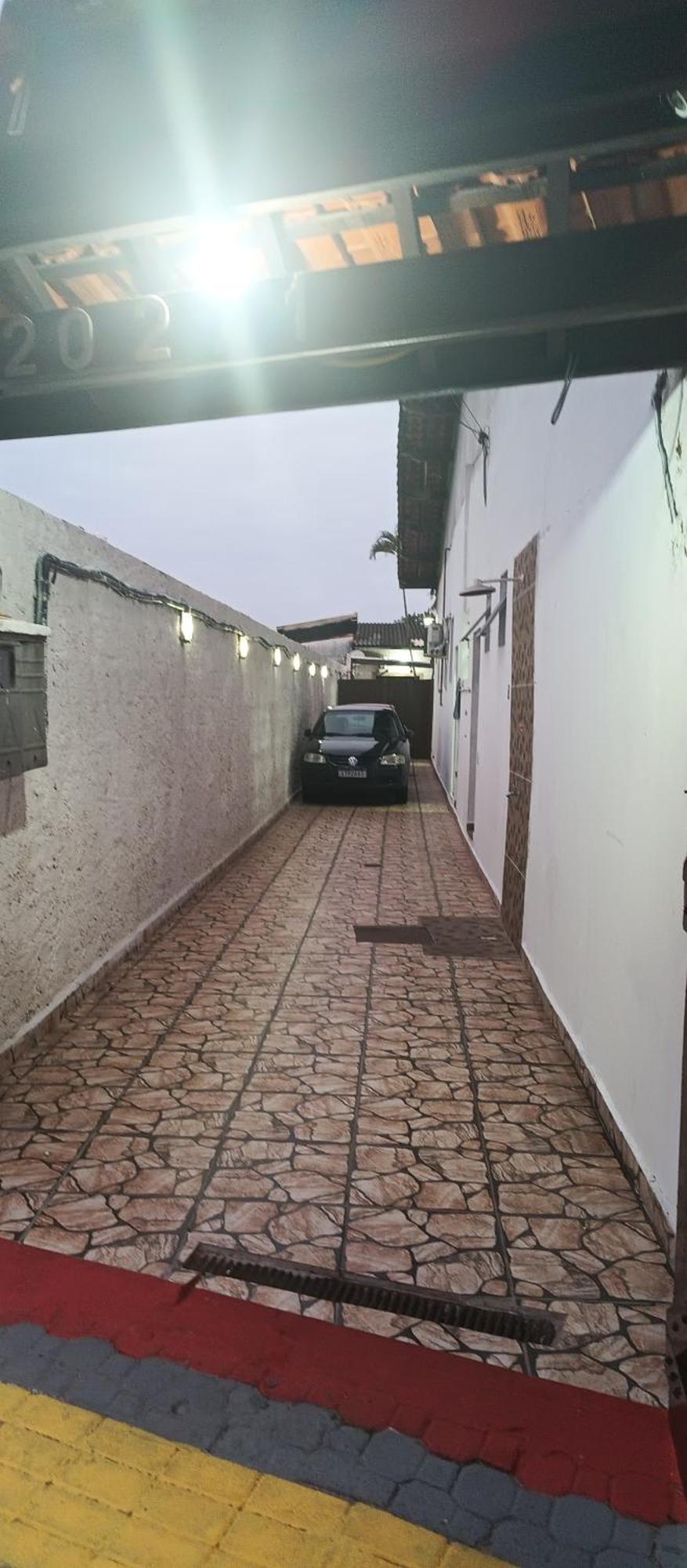 Pousada Praia Grande Solemar Exterior foto